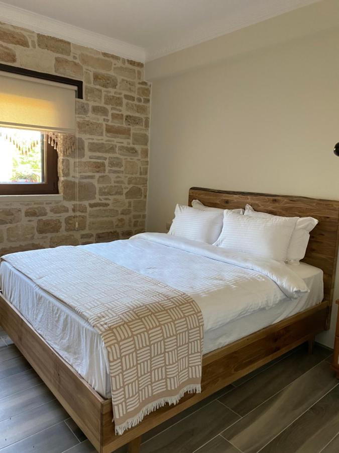 Meryem Hanim Butik Otel Fatsa Exterior photo
